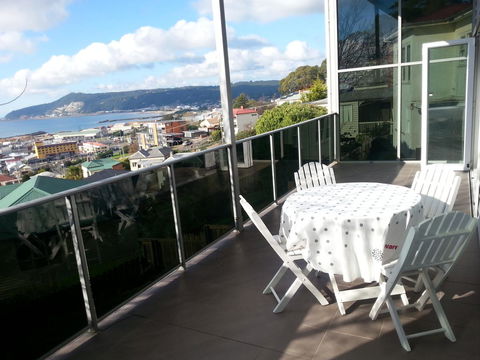 Harbour View Apartments - Holiday Great Ocean Road 0