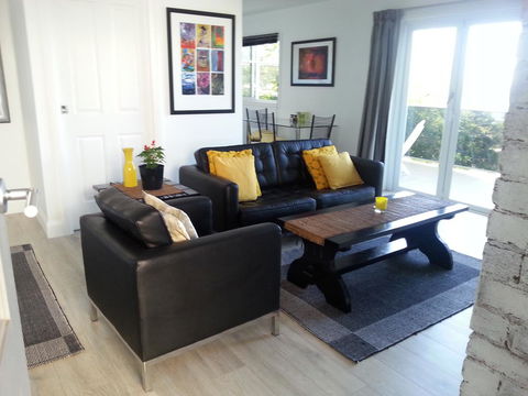 Harbour View Apartments - Holiday Great Ocean Road 7