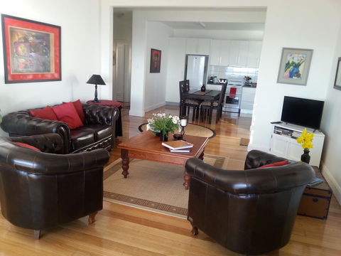 Harbour View Apartments - Holiday Great Ocean Road 3