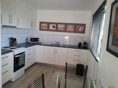 Harbour View Apartments - Holiday Great Ocean Road 5