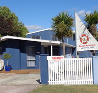 Sails on Port Sorell Boutique Apartments - Holiday Great Ocean Road