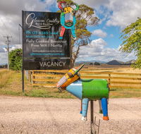 Glencoe Country Bed and Breakfast - Holiday Great Ocean Road