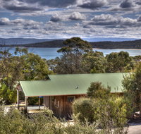 BIG4 Iluka on Freycinet - Holiday Great Ocean Road