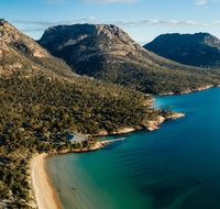 Freycinet Lodge - Holiday Great Ocean Road