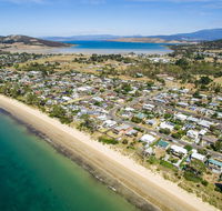 Aqua Beachfront - Holiday Great Ocean Road