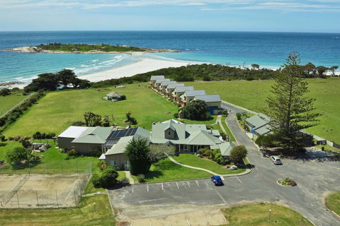 Diamond Island Resort - Holiday Great Ocean Road 26