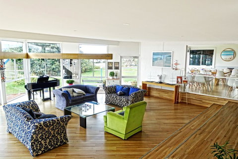 Diamond Island Resort - Holiday Great Ocean Road 1