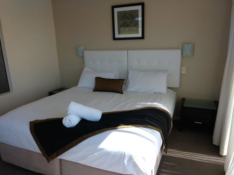 Diamond Island Resort - Holiday Great Ocean Road 29