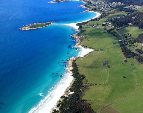 Diamond Island Resort - Holiday Great Ocean Road 5