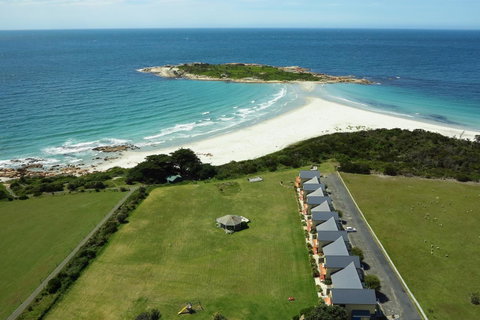 Diamond Island Resort - Holiday Great Ocean Road 18