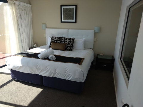 Diamond Island Resort - Holiday Great Ocean Road 41