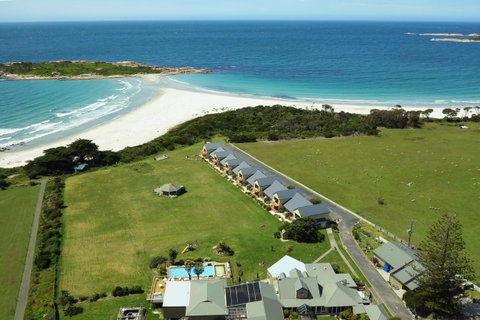 Diamond Island Resort - Holiday Great Ocean Road 0