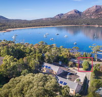 Freycinet Timber Cottage 1 - Holiday Great Ocean Road