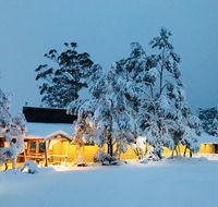 Cradle Mountain Wilderness Village - Holiday Great Ocean Road