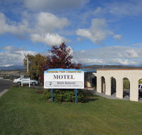 Mountain View Country Inn - Holiday Great Ocean Road
