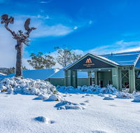 Cradle Mountain Hotel - Holiday Great Ocean Road