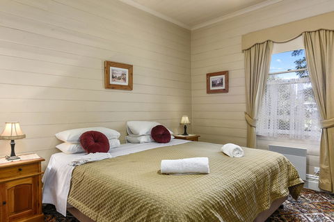 Casilda House - Holiday Great Ocean Road 1