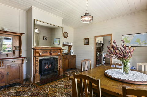 Casilda House - Holiday Great Ocean Road 14