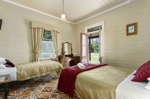 Casilda House - Holiday Great Ocean Road 2