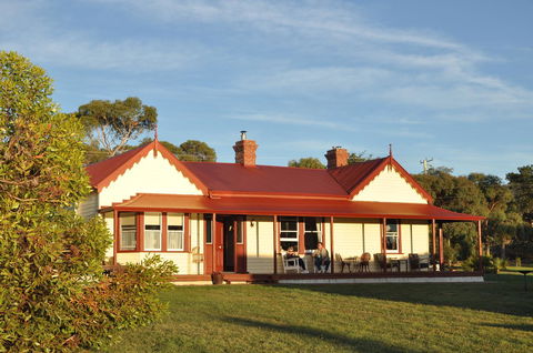 Casilda House - Holiday Great Ocean Road 11