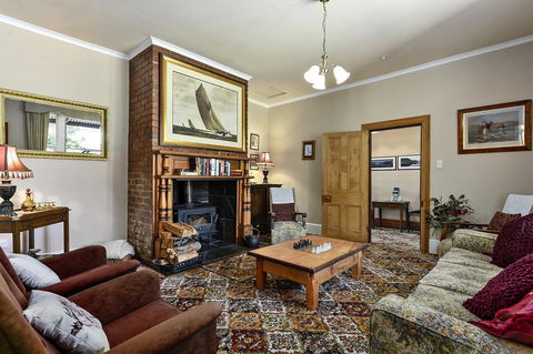 Casilda House - Holiday Great Ocean Road 9