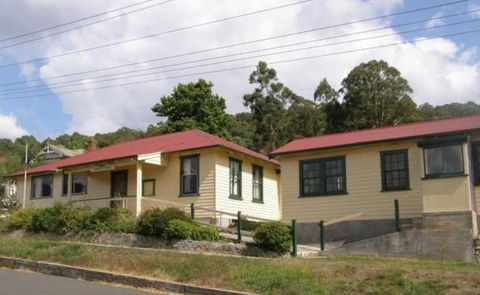Return To Sender Lodge - Holiday Great Ocean Road 0