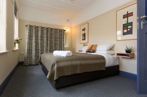 Alabama Hotel Hobart - Holiday Great Ocean Road 33