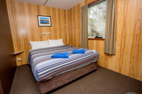 Discovery Parks - Cradle Mountain - Holiday Great Ocean Road 33