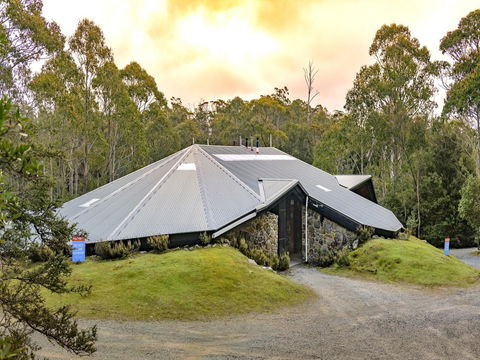 Discovery Parks - Cradle Mountain - Holiday Great Ocean Road 24