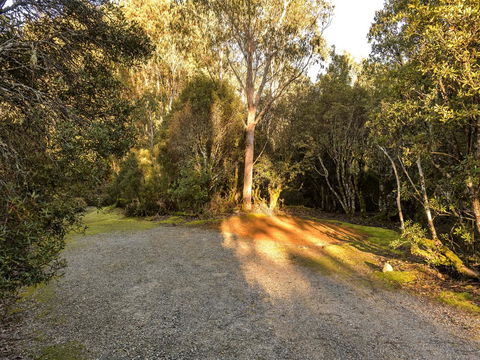 Discovery Parks - Cradle Mountain - Holiday Great Ocean Road 2