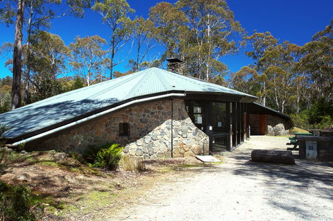 Discovery Parks - Cradle Mountain - Holiday Great Ocean Road 40