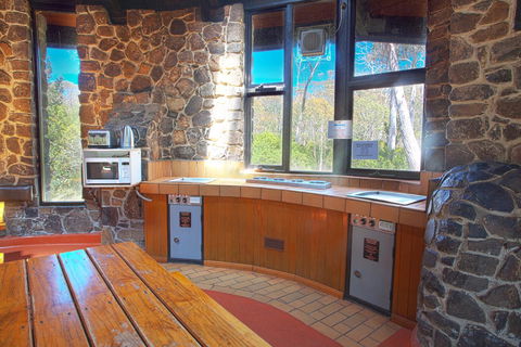 Discovery Parks - Cradle Mountain - Holiday Great Ocean Road 43