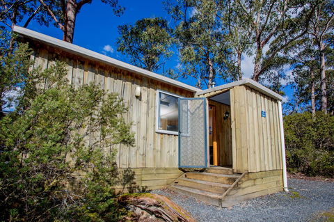 Discovery Parks - Cradle Mountain - Holiday Great Ocean Road 36
