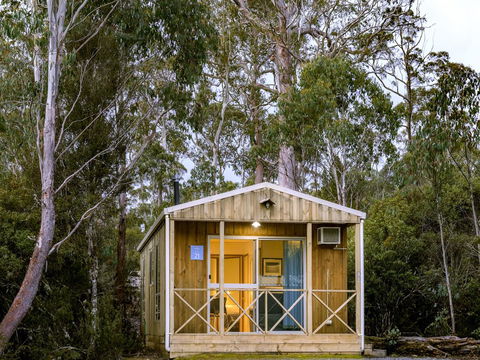 Discovery Parks - Cradle Mountain - Holiday Great Ocean Road 6