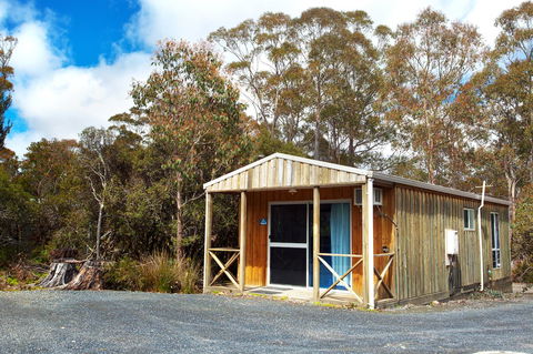 Discovery Parks - Cradle Mountain - Holiday Great Ocean Road 41