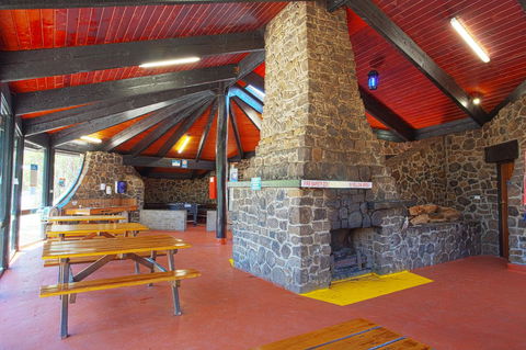 Discovery Parks - Cradle Mountain - Holiday Great Ocean Road 39