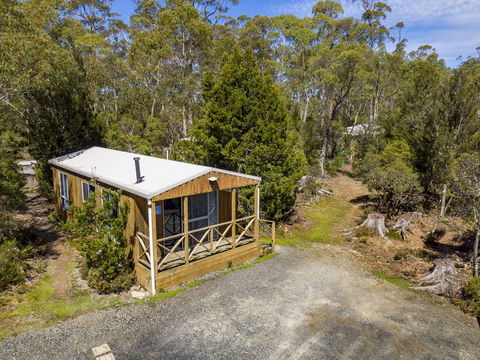 Discovery Parks - Cradle Mountain - Holiday Great Ocean Road 26