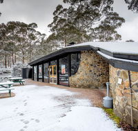 Discovery Parks  Cradle Mountain - Holiday Great Ocean Road