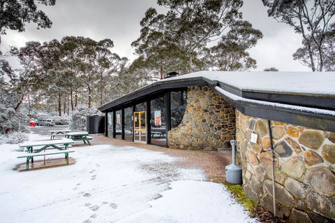 Discovery Parks - Cradle Mountain - Holiday Great Ocean Road 0