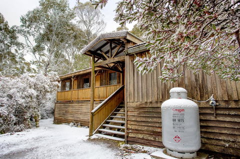 Discovery Parks - Cradle Mountain - Holiday Great Ocean Road 27