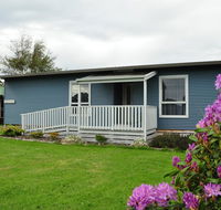 GreenGate Cottages - Holiday Great Ocean Road