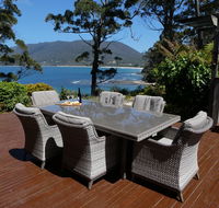 Osprey Lodge  Bungalow - Holiday Great Ocean Road