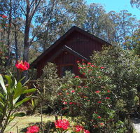 Cradle Mountain Highlanders - Holiday Great Ocean Road