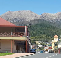 Mt Lyell Motor Inn - Holiday Great Ocean Road