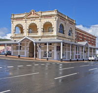 The Empire Hotel - Holiday Great Ocean Road