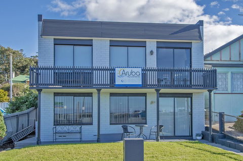 Aruba Apartments - Holiday Great Ocean Road 2