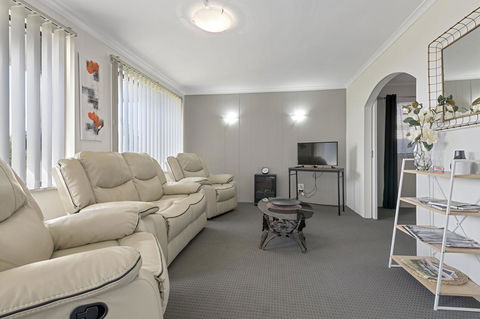 Aruba Apartments - Holiday Great Ocean Road 9