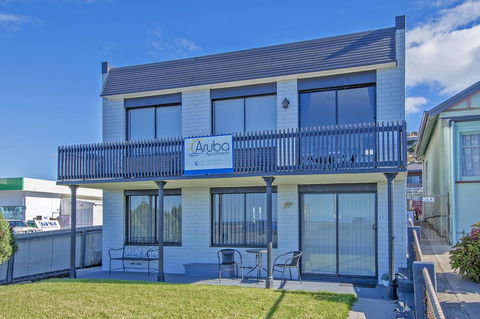 Aruba Apartments - Holiday Great Ocean Road 3