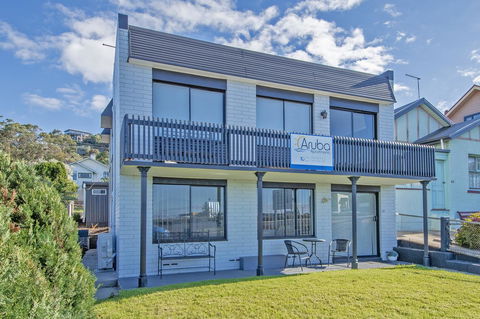 Aruba Apartments - Holiday Great Ocean Road 1