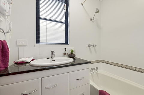 Aruba Apartments - Holiday Great Ocean Road 5